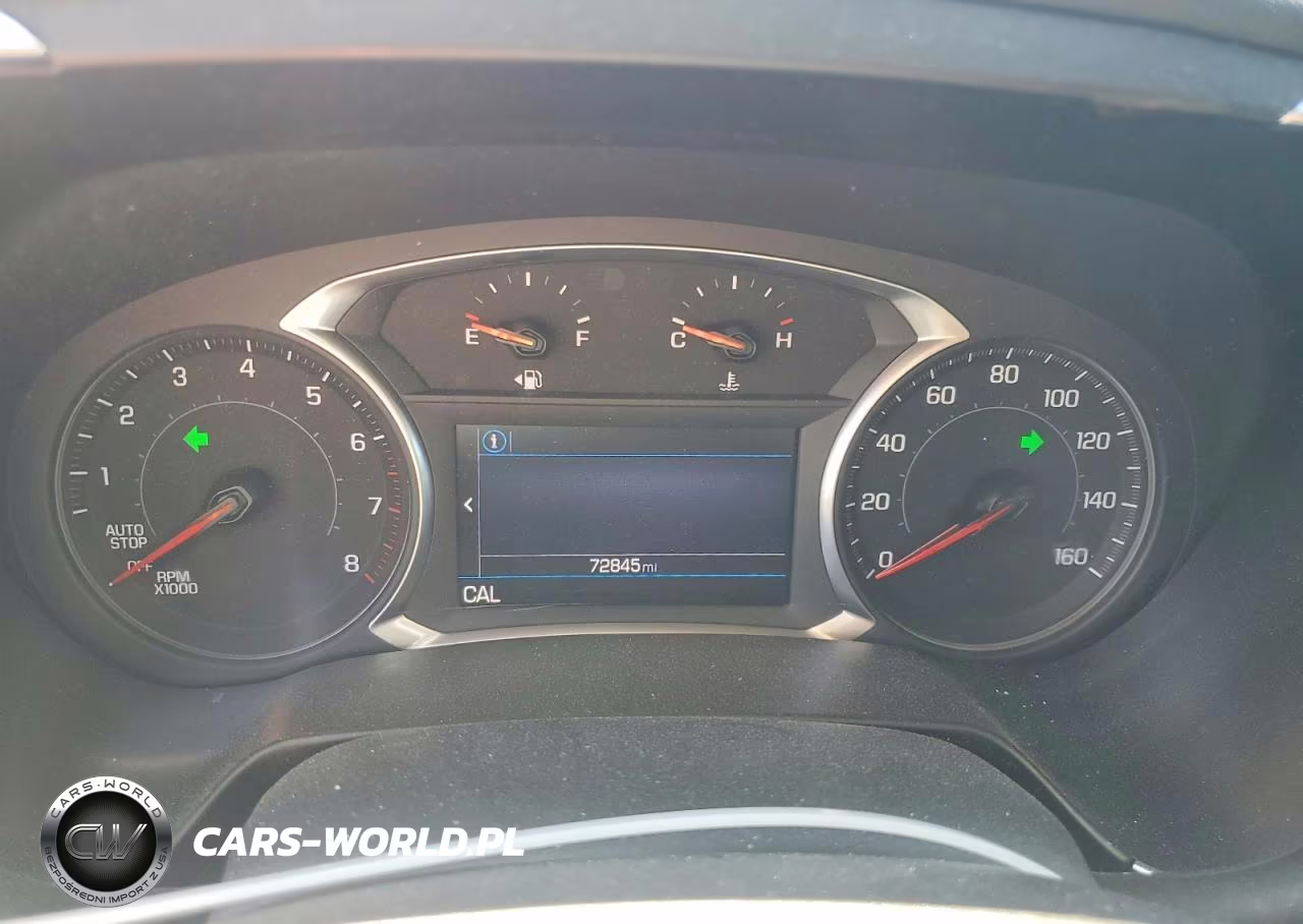 2021 Chevrolet Blazer 2Lt VIN:3GNKBCR4XMS554341 - 9