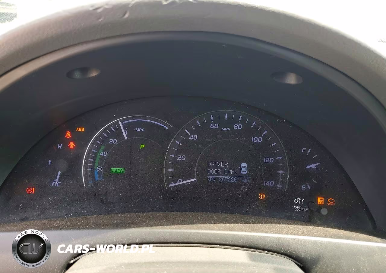 2010 Toyota Camry Hybrid VIN:4T1BB3EK3AU119018 - 9
