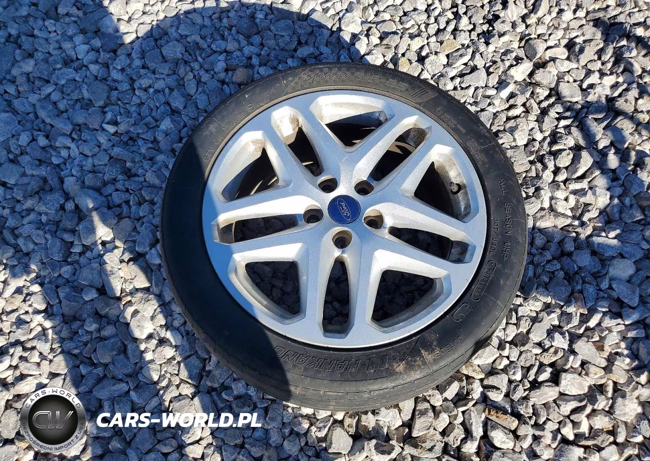 2016 Ford Fusion Se VIN:3FA6P0H74GR203299 - 12