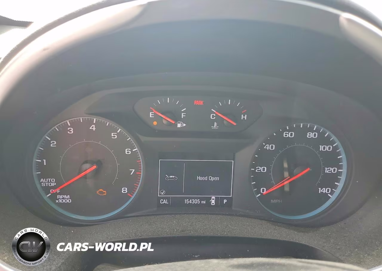 2023 Chevrolet Malibu Ls VIN:1G1ZC5ST0PF235047 - 9