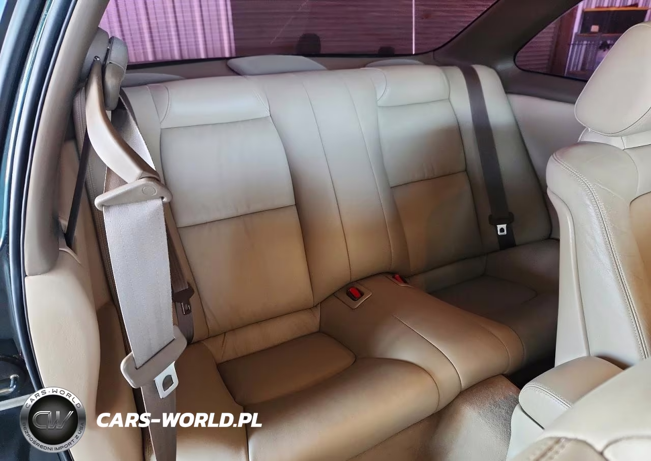 1995 Lexus Sc 400 VIN:JT8UZ30C7S0048793 - 10