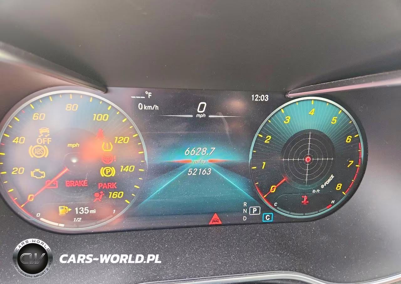 2021 Mercedes-Benz C 300 VIN:W1KWF8DB2MR616342 - 9