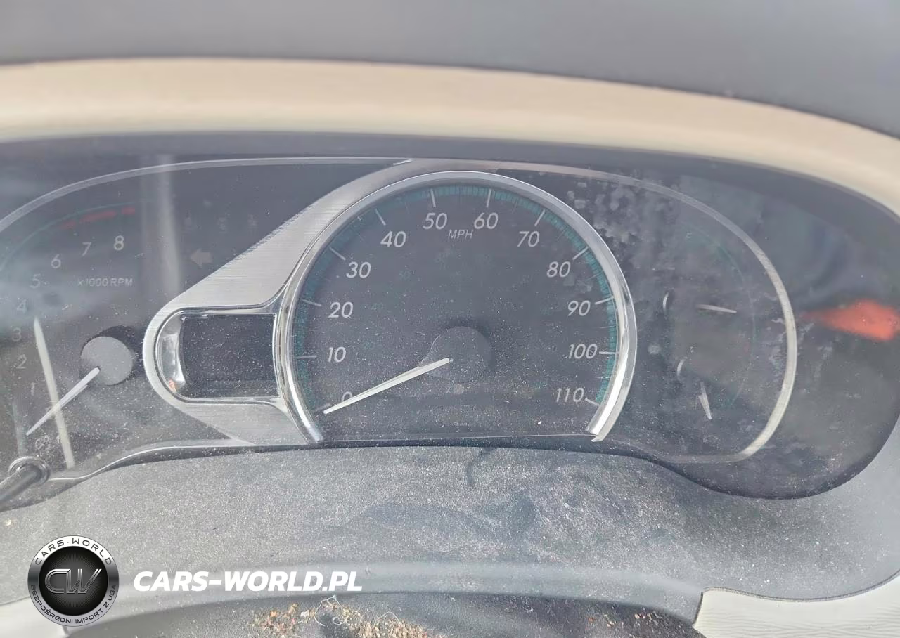 2012 Toyota Sienna Xle 7-Passenger VIN:5TDDK3DC2CS046223 - 9