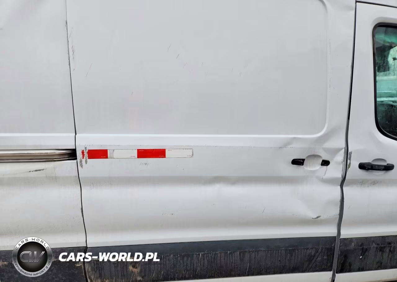 2021 Ford Transit 350 Delivery Van VIN:1FTBW3X81MKA51523 - 11