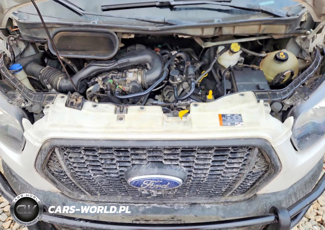 2021 Ford Transit 350 Delivery Van VIN:1FTBW3X81MKA51523 - 12