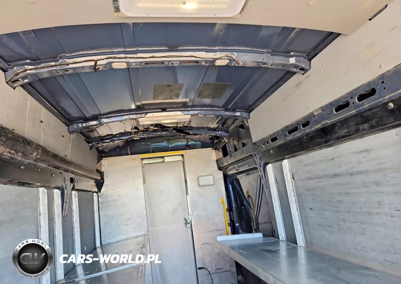 2021 Ford Transit 250 Delivery Van VIN:1FTBR3X81MKA46149 - 10