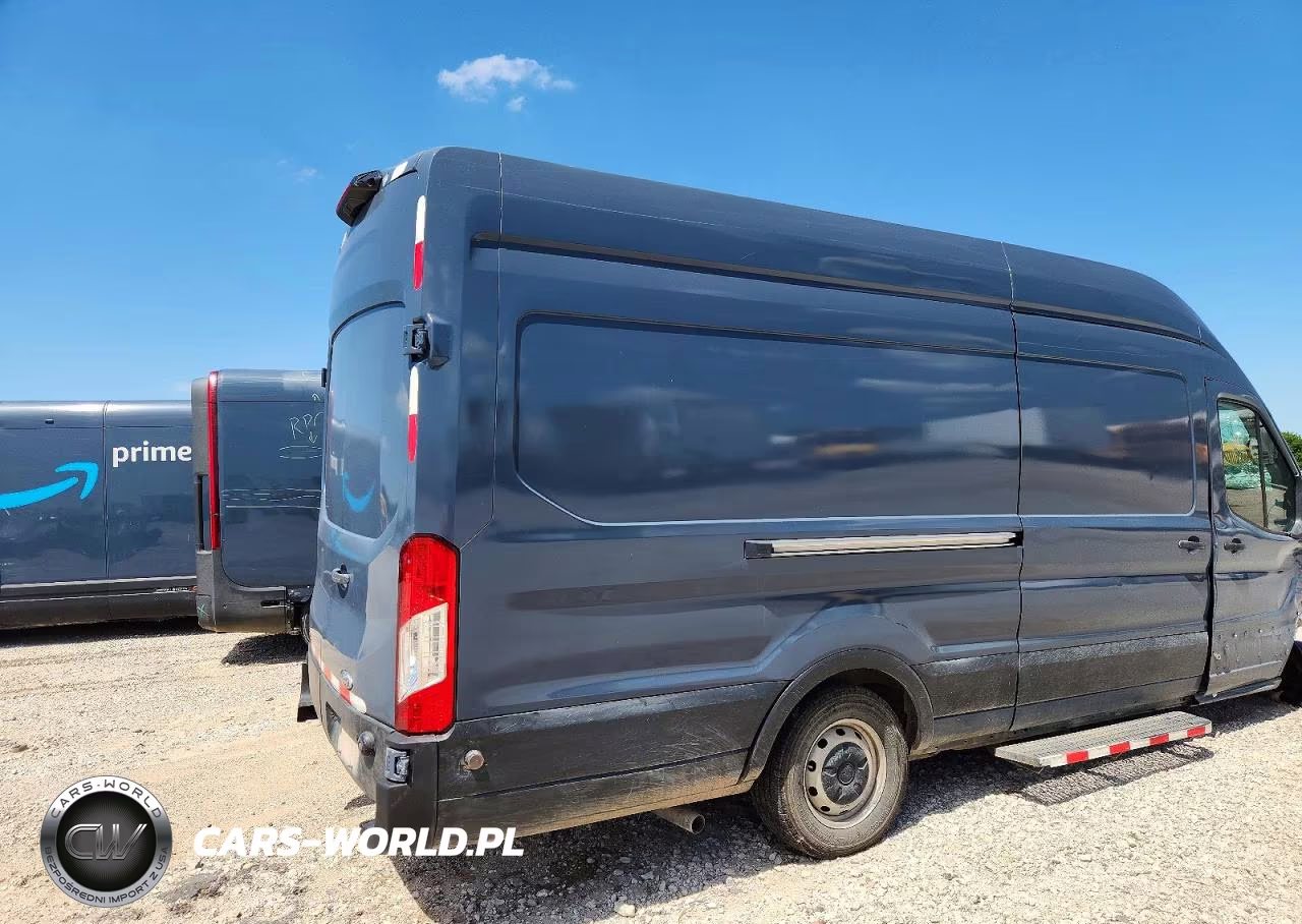 2021 Ford Transit 250 Delivery Van VIN:1FTBR3X81MKA46149 - 11