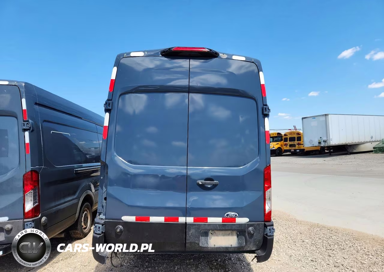 2021 Ford Transit 250 Delivery Van VIN:1FTBR3X81MKA46149 - 6