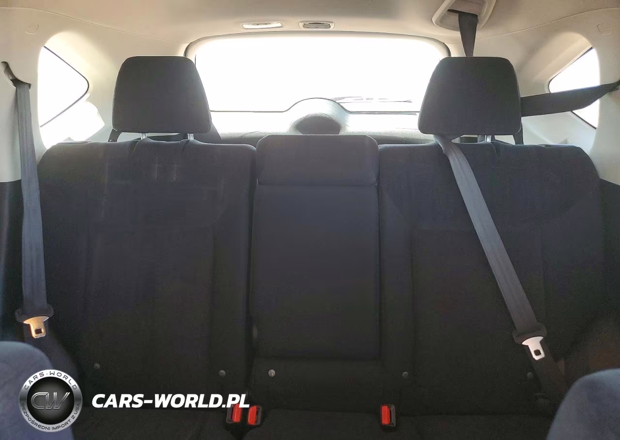 2013 Honda Cr-V Lx VIN:5J6RM3H3XDL002283 - 10