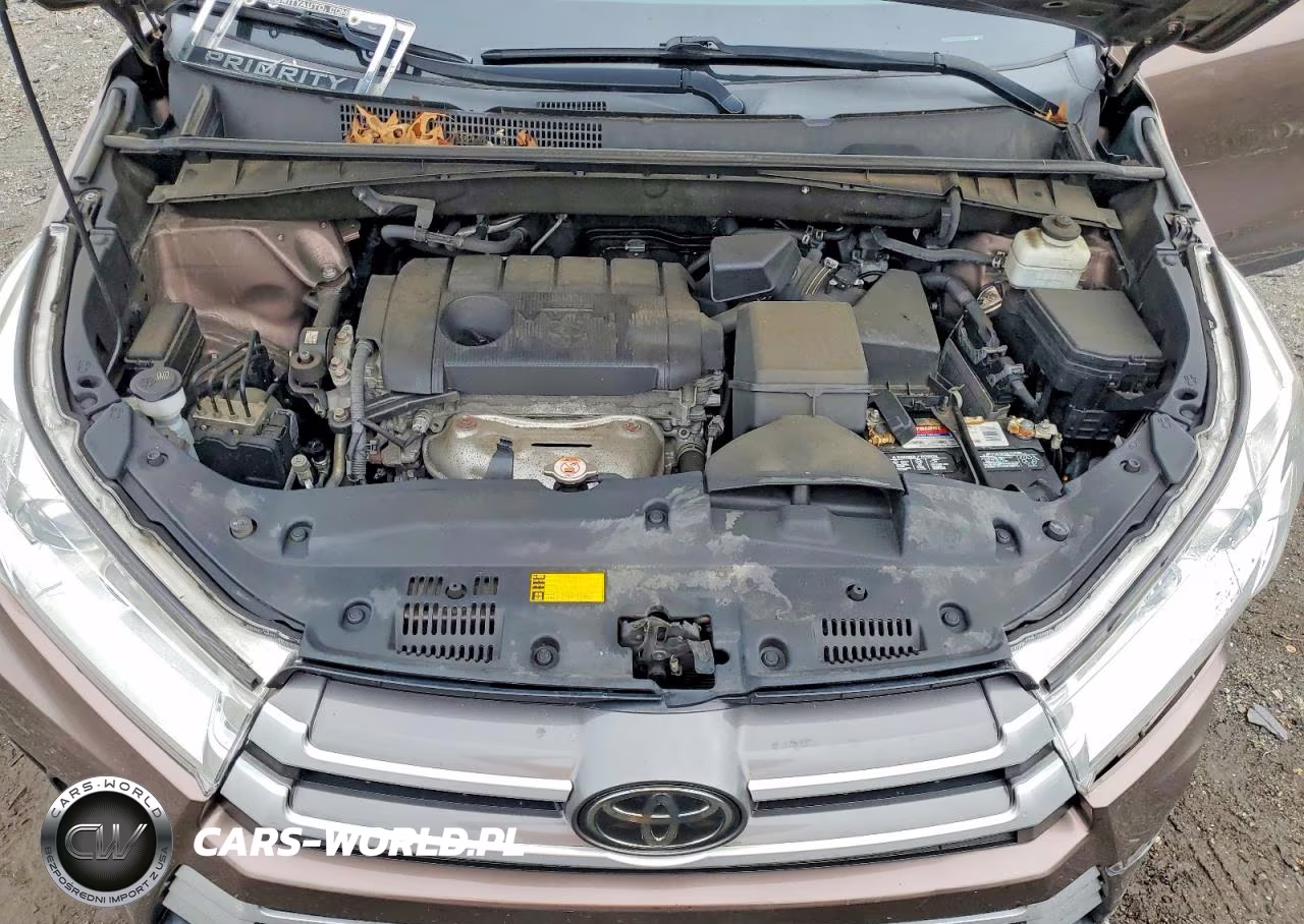 2019 Toyota Highlander Le VIN:5TDZARFH2KS048959 - 12
