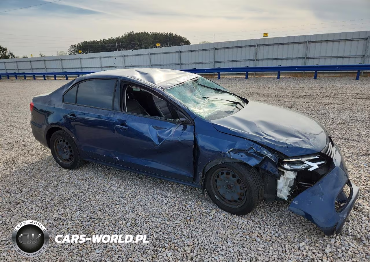 2012 Volkswagen Jetta Se VIN:3VWDP7AJ8CM085522 - 4