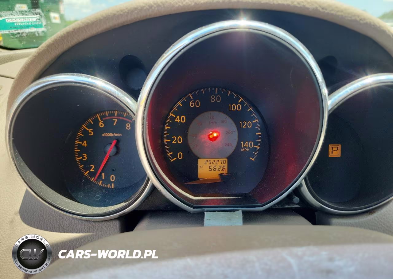 2005 Nissan Altima VIN:1N4AL11D25N442054 - 9