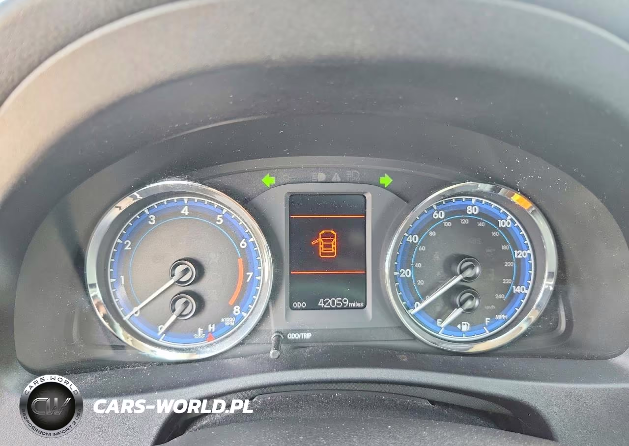 2019 Toyota Corolla Le VIN:2T1BURHE7KC200190 - 9