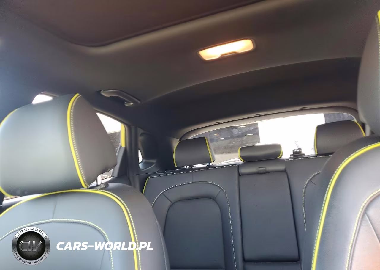 2020 Hyundai Kona Ultimate VIN:KM8K53A51LU565761 - 10