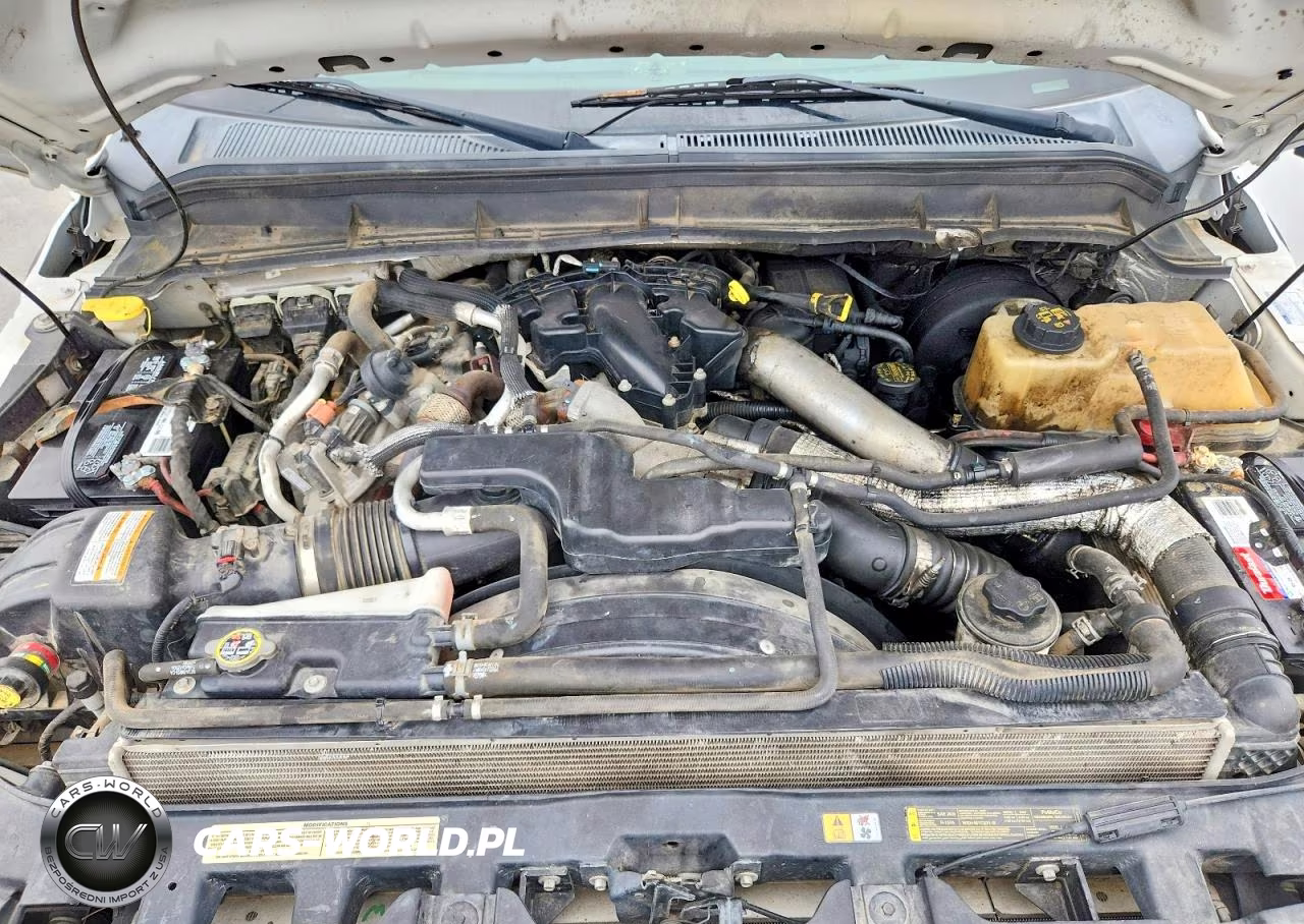 2013 Ford F250 Super Duty VIN:1FTBF2BT4DEA37488 - 11