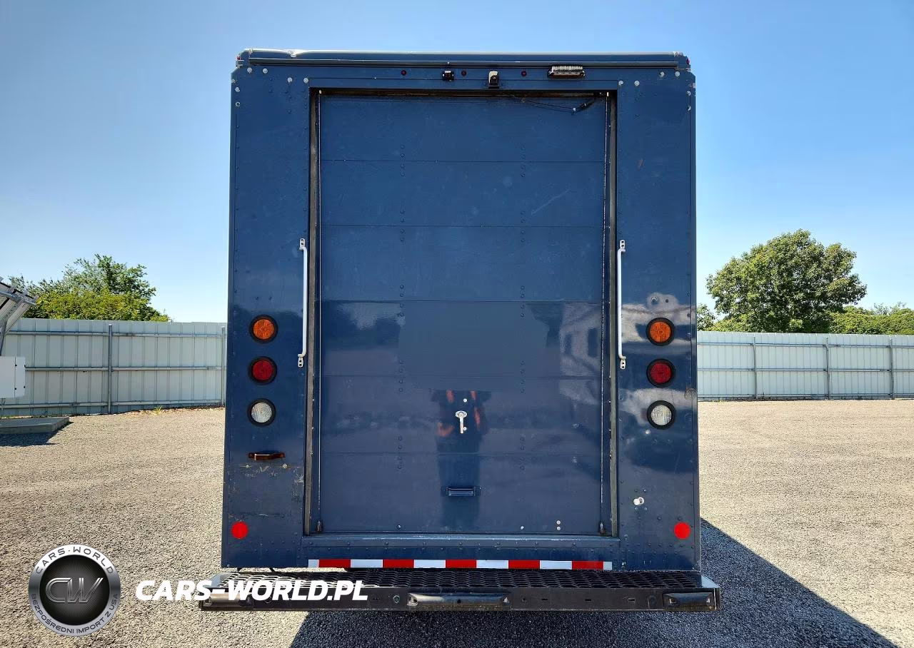 2020 Ford F59 Delivery Truck VIN:1F65F5KN7L0A11692 - 6