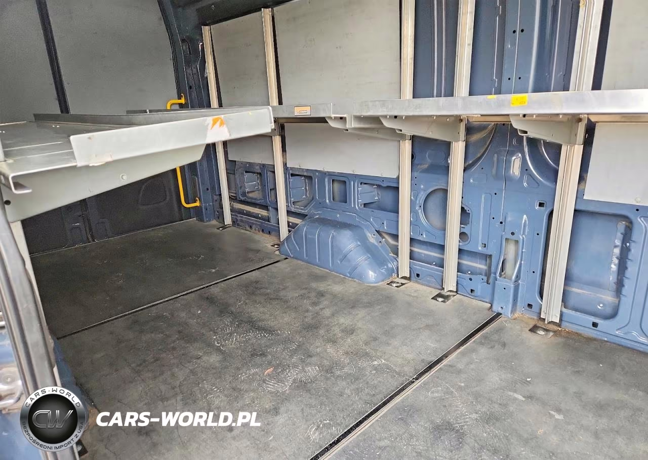 2020 Ford Transit 250 Delivery Van VIN:1FTBR3X8XLKB28332 - 11