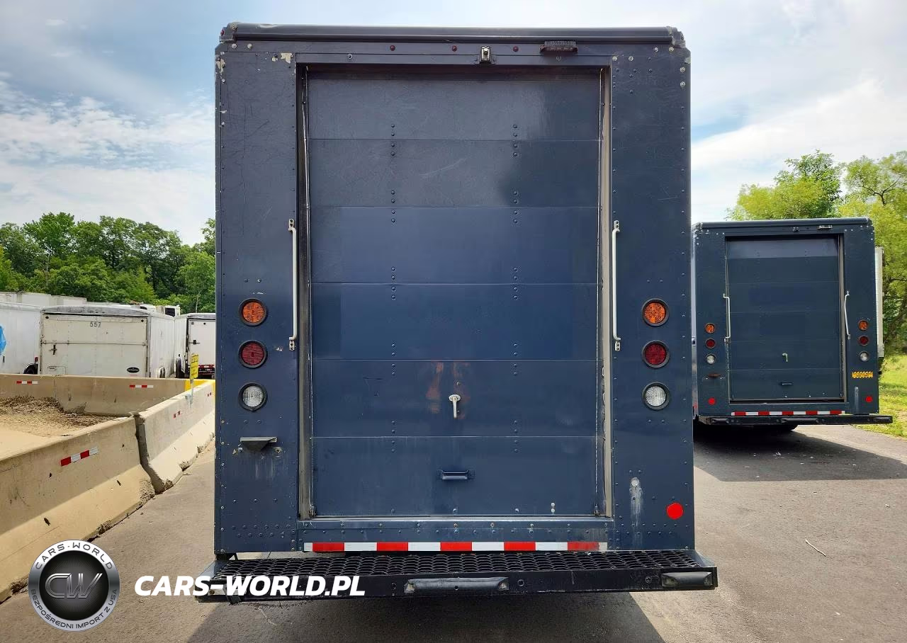 2020 Ford F59 Delivery Truck VIN:1F65F5KNXL0A05997 - 6