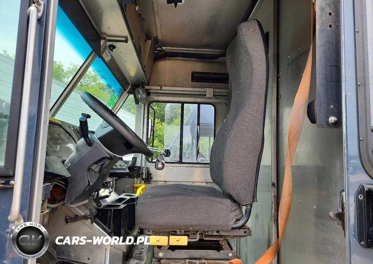 2020 Ford F59 Delivery Truck VIN:1F65F5KNXL0A05997 - 7