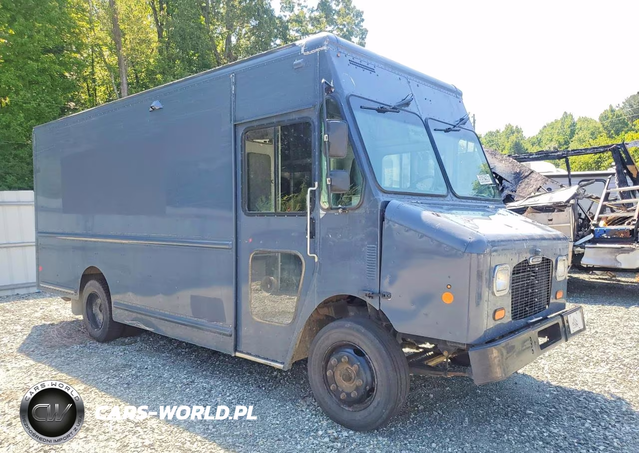 2020 Freightliner Mt45G Delivery Truck VIN:4UZAC2EA4LCMH6030 - 4