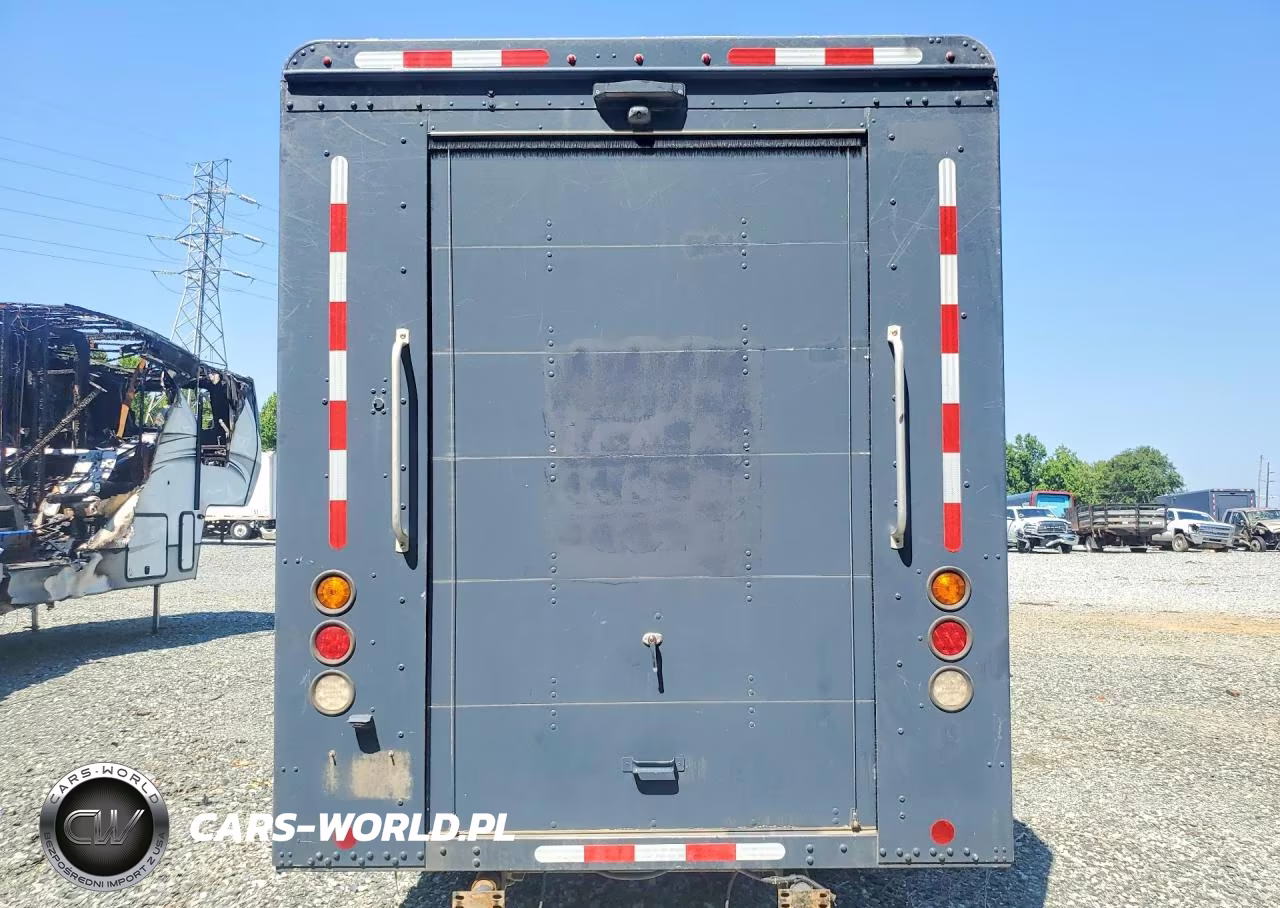 2020 Freightliner Mt45G Delivery Truck VIN:4UZAC2EA4LCMH6030 - 6