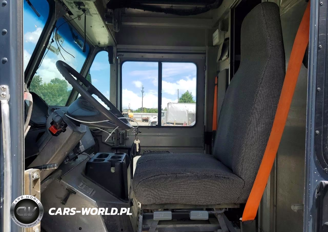 2020 Freightliner Mt45G Delivery Truck VIN:4UZAC2EA4LCMH6030 - 7