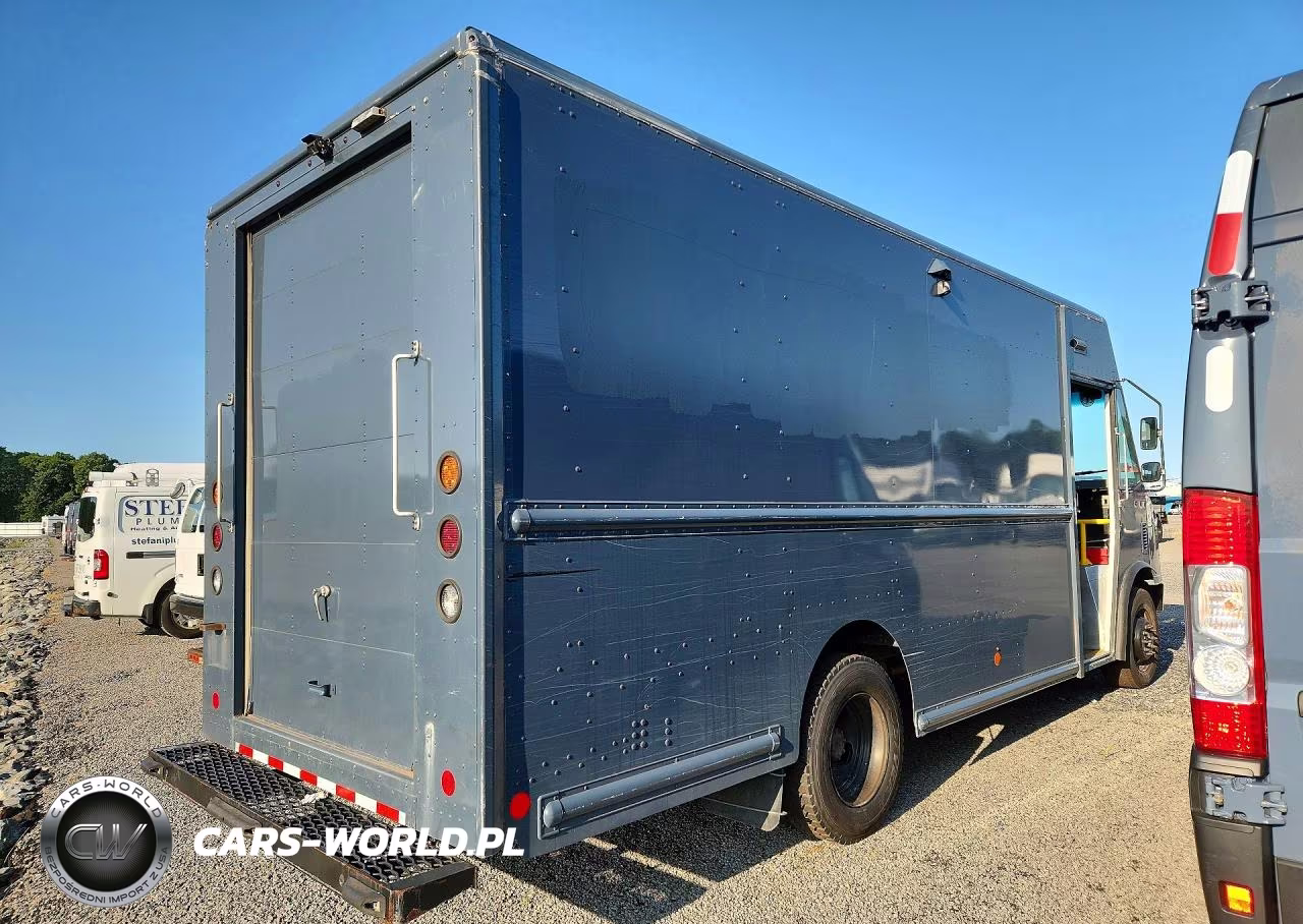 2021 Ford F59 VIN:1F65F5KN2M0A01394 - 3