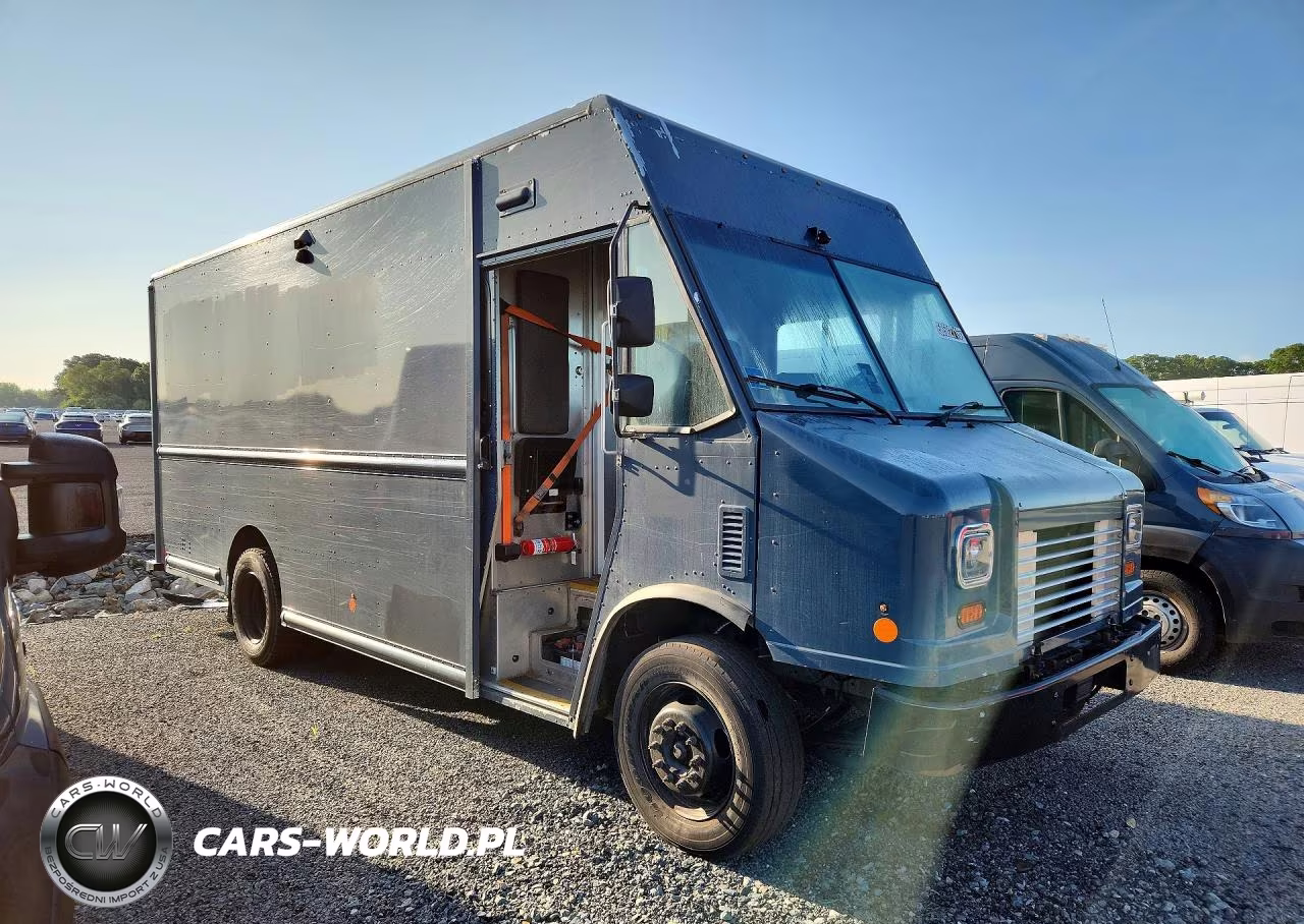 2021 Ford F59 VIN:1F65F5KN2M0A01394 - 4