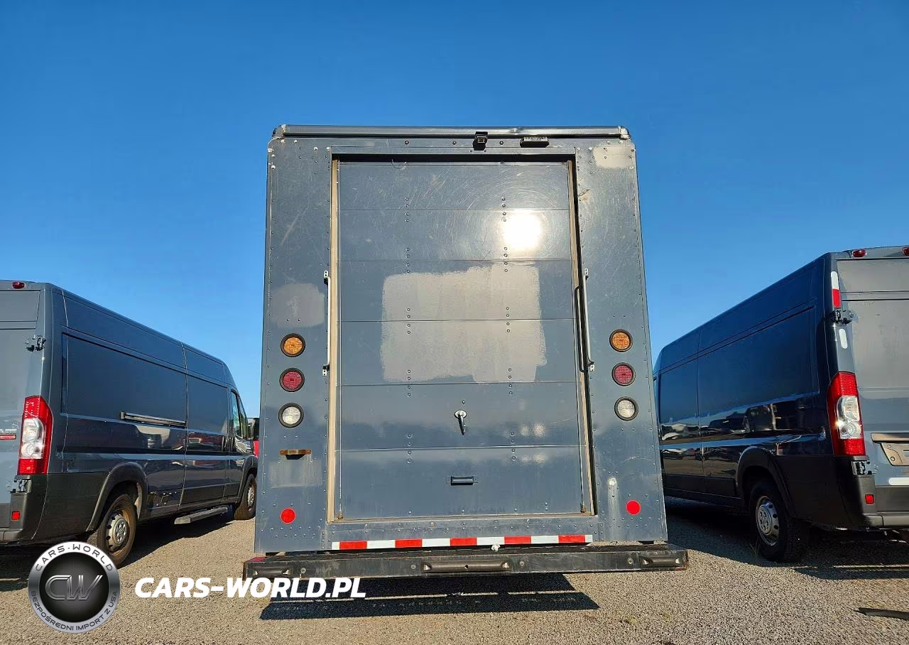 2021 Ford F59 VIN:1F65F5KN2M0A01394 - 6