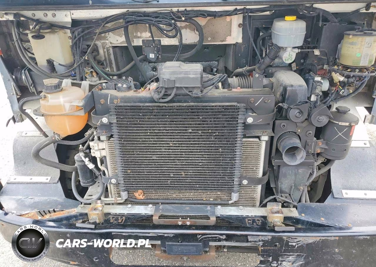 2021 Ford F59 Delivery Van VIN:1F65F5KN2M0A01945 - 12