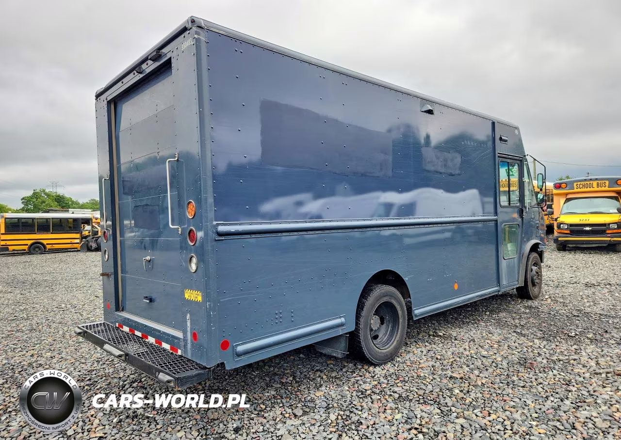 2021 Ford F59 Delivery Van VIN:1F65F5KN2M0A01945 - 3
