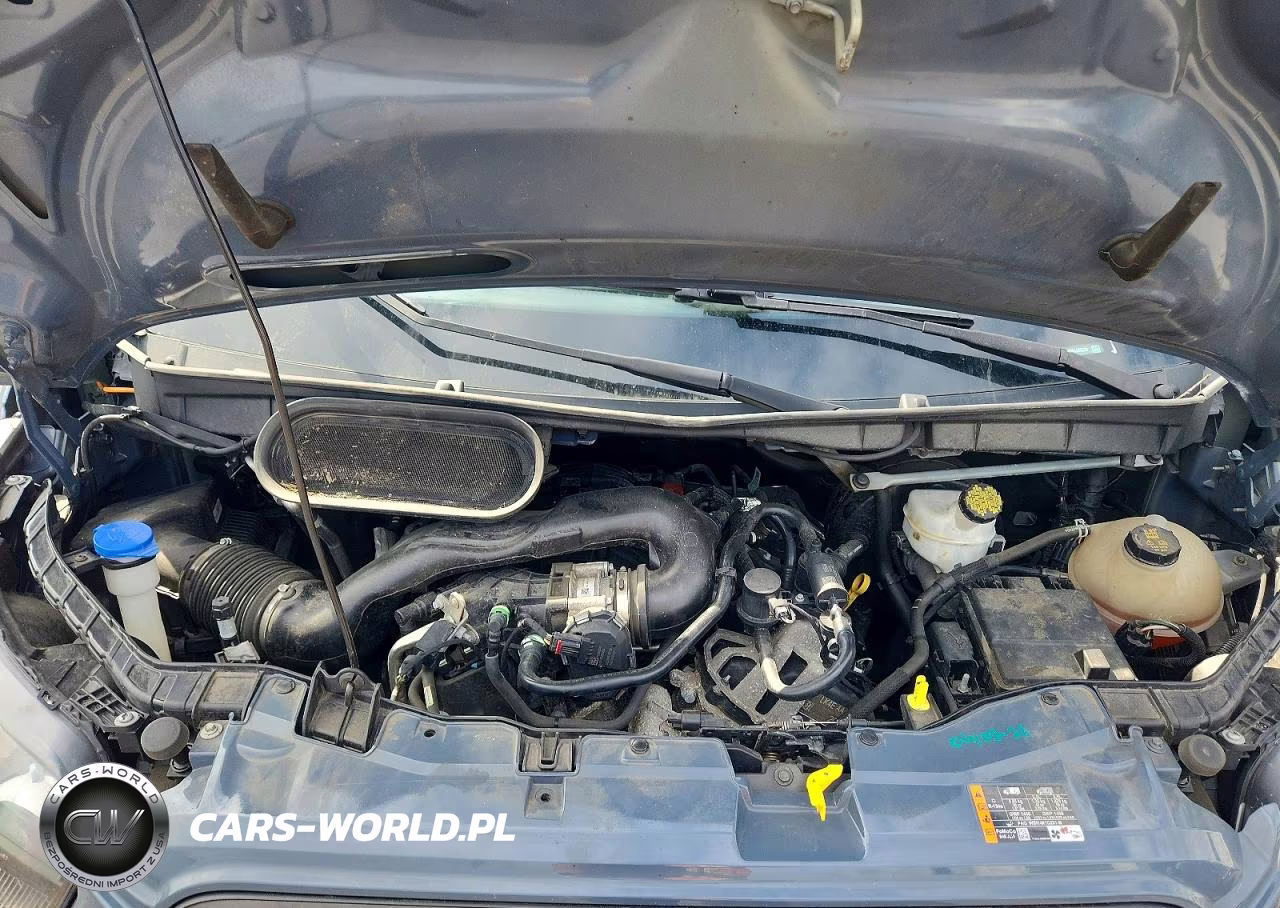 2021 Ford Transit Delivery Truck VIN:1FDDF6P82MKA55229 - 12