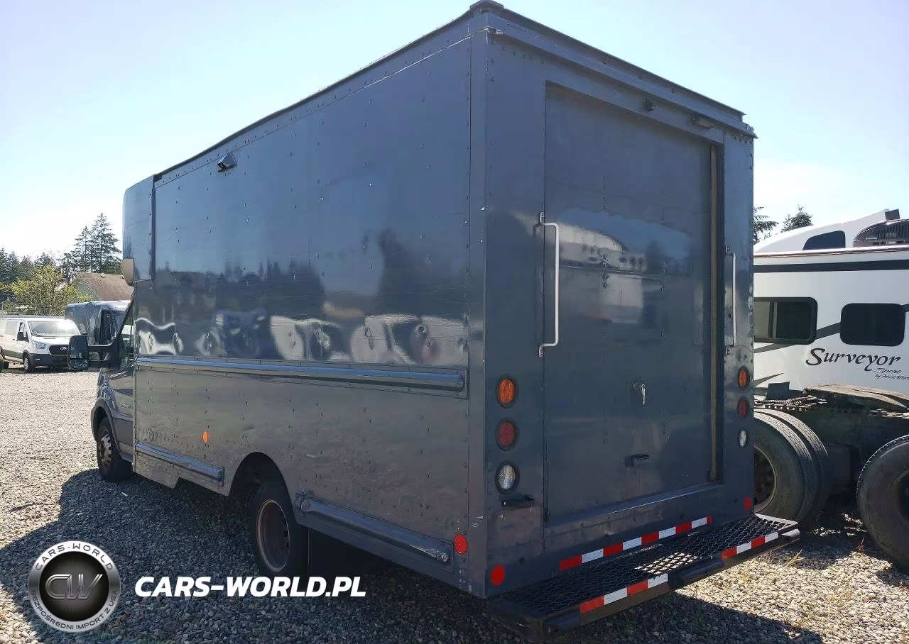 2021 Ford Transit T-350 Hd VIN:1FDDF6P86MKA78528 - 2