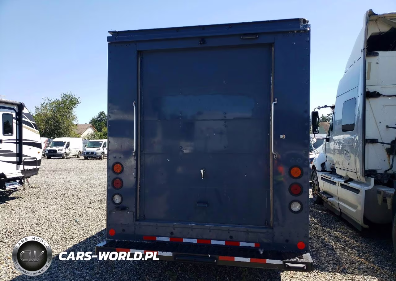 2021 Ford Transit T-350 Hd VIN:1FDDF6P86MKA78528 - 6