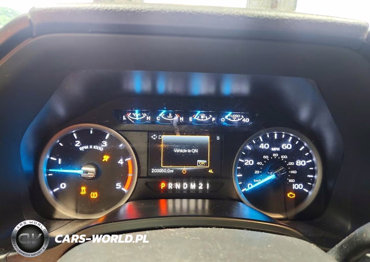 2018 Ford F250 Super Duty VIN:1FT7W2BT3JEB21397 - 9