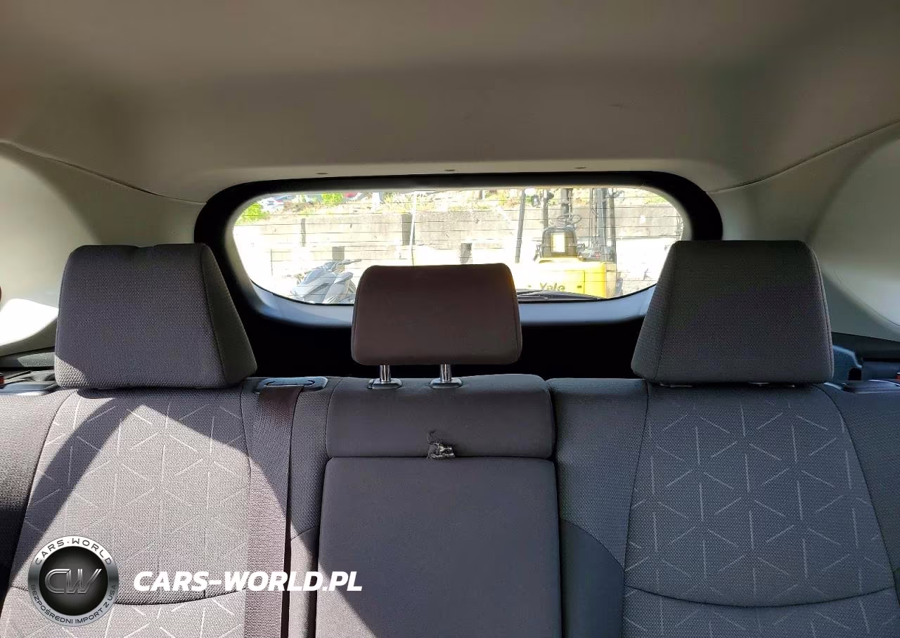 2019 Toyota Rav4 Hybrid Xle VIN:JTMRWRFVXKD031104 - 10
