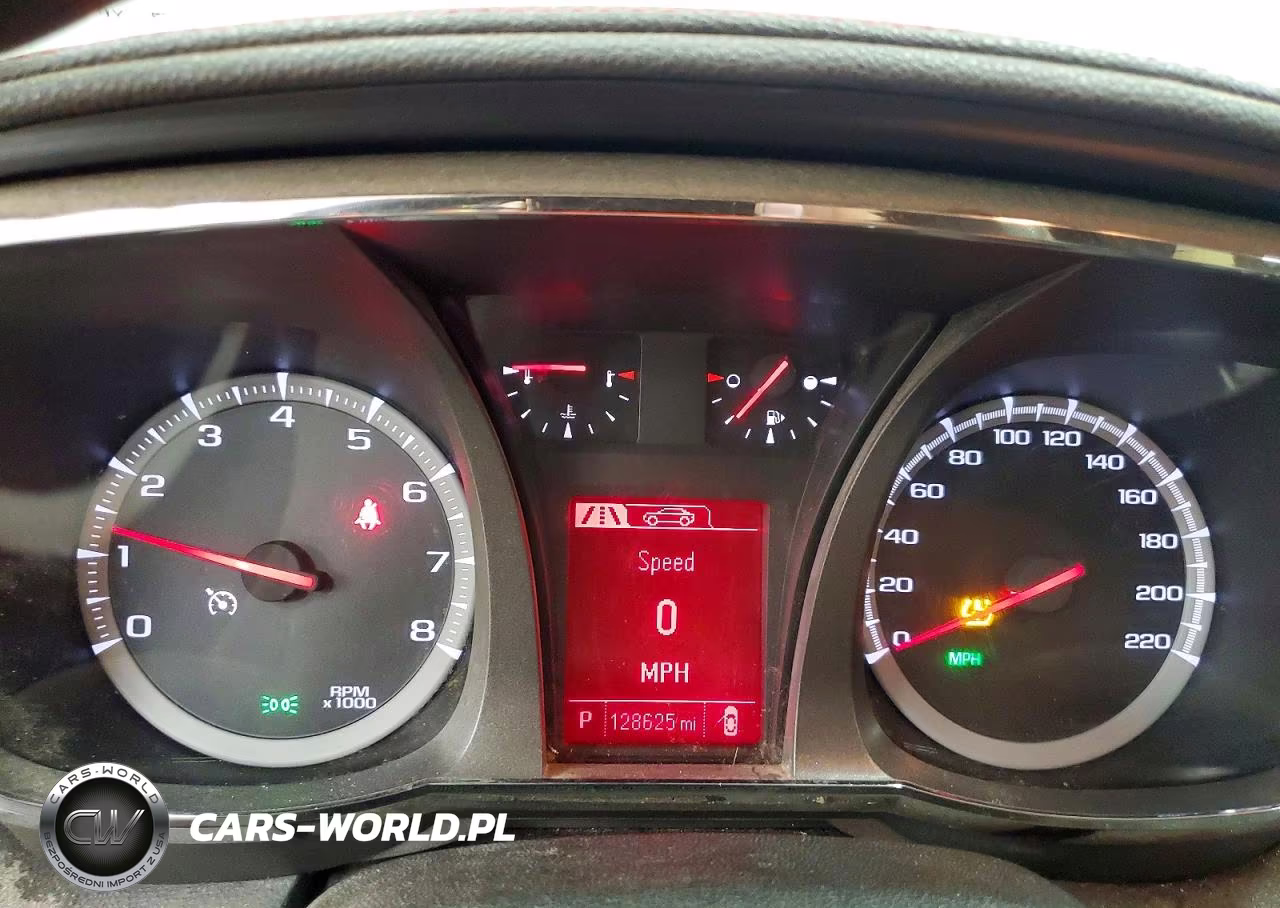 2015 GMC Terrain Sle VIN:2GKFLVEK5F6143488 - 9