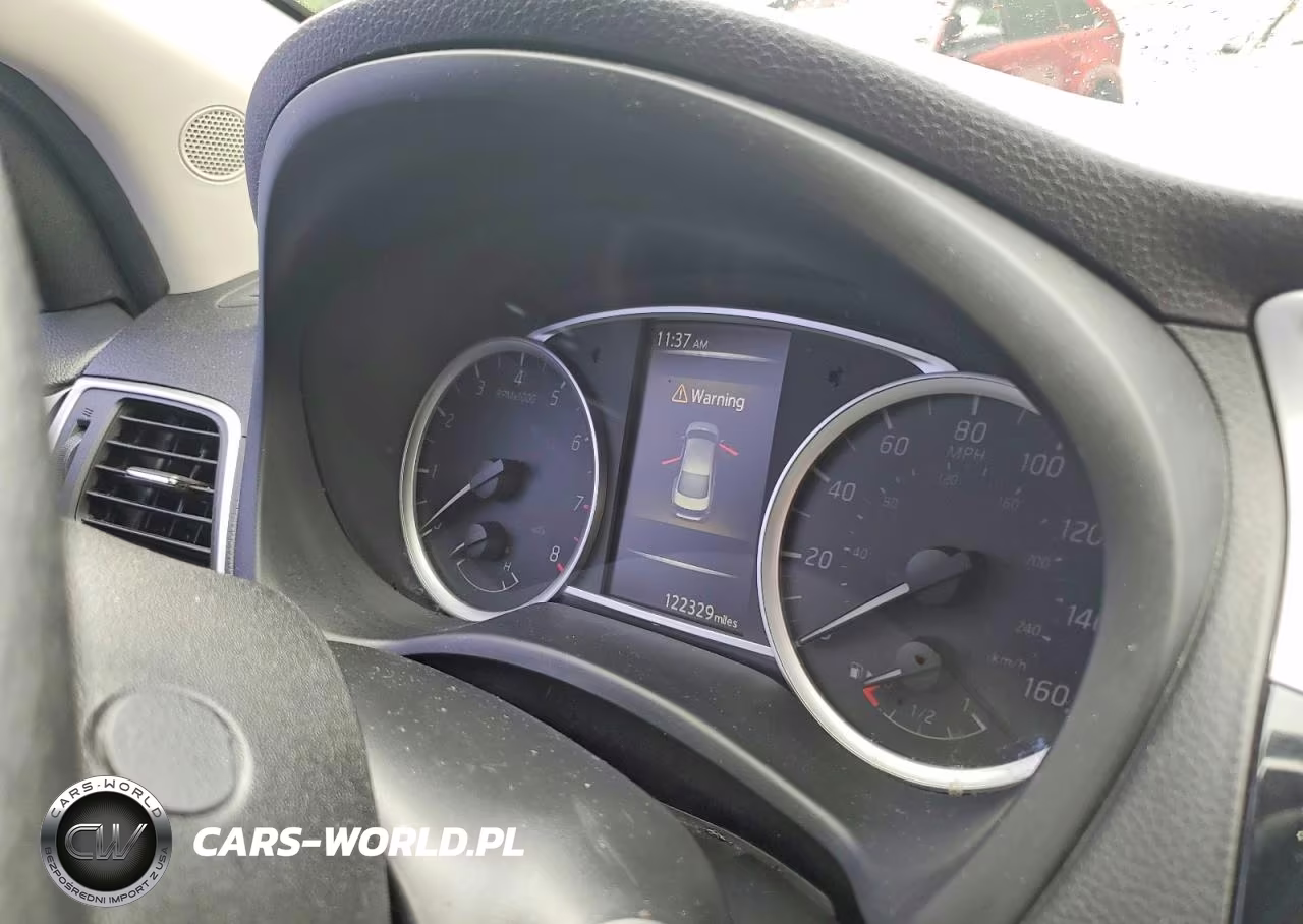 2018 Nissan Sentra Sv VIN:3N1AB7AP4JL663095 - 9