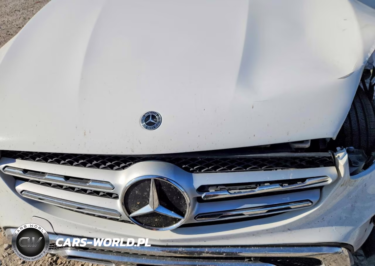 2021 Mercedes-Benz Glc 300 4Matic VIN:W1N0G8EB7MF881747 - 11