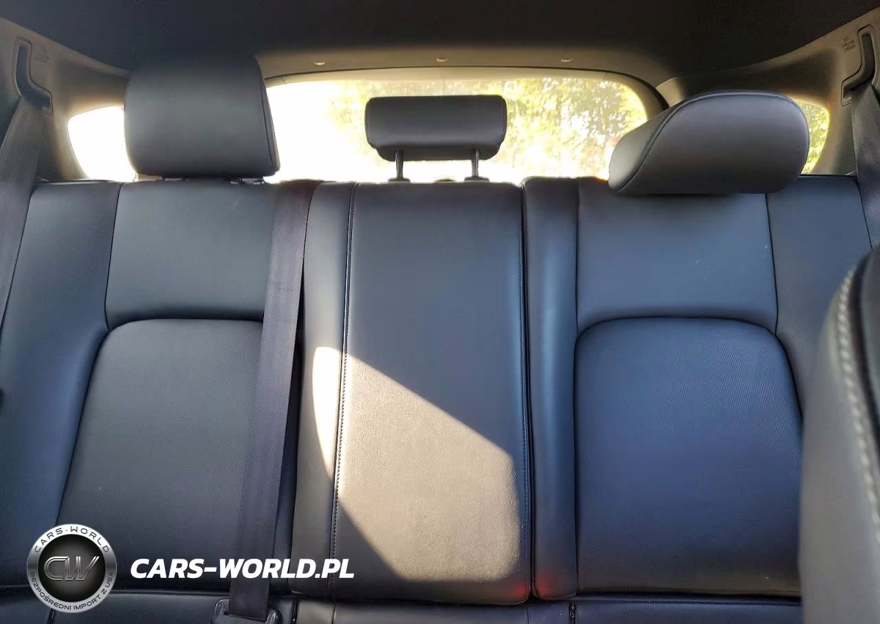 2014 Lexus Ct 200 VIN:JTHKD5BH9E2203041 - 10