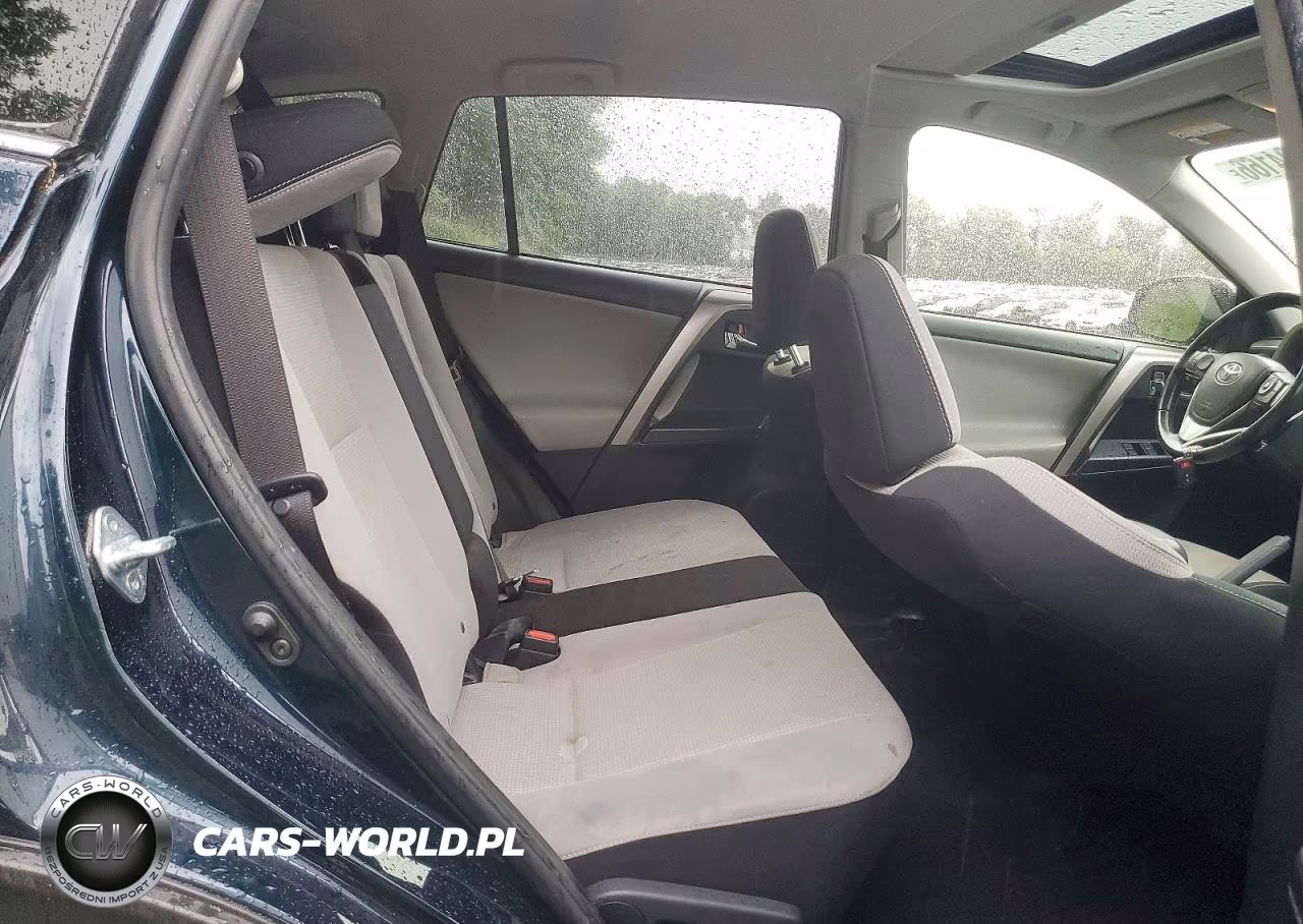 2018 Toyota Rav4 Xle VIN:JTMRFREV0JJ217980 - 11
