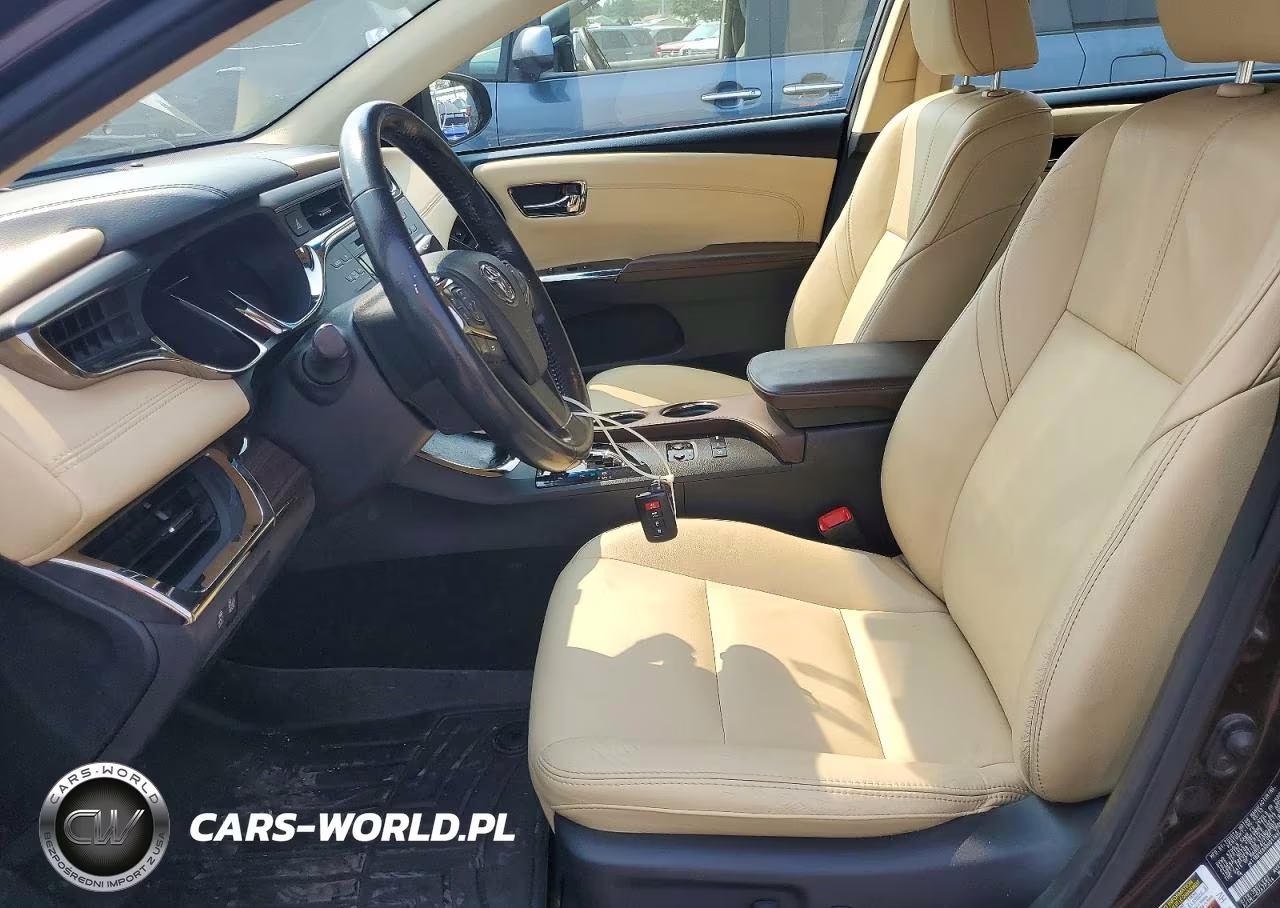 2013 Toyota Avalon Hybrid Xle Touring VIN:4T1BD1EB6DU011897 - 7