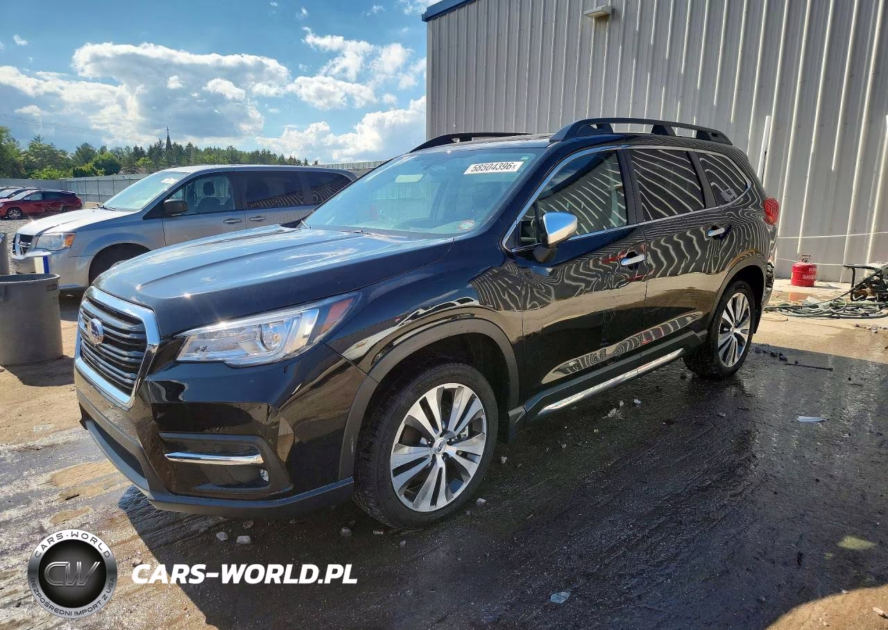 2020 Subaru Ascent Touring – zdjęcie 1 z 13