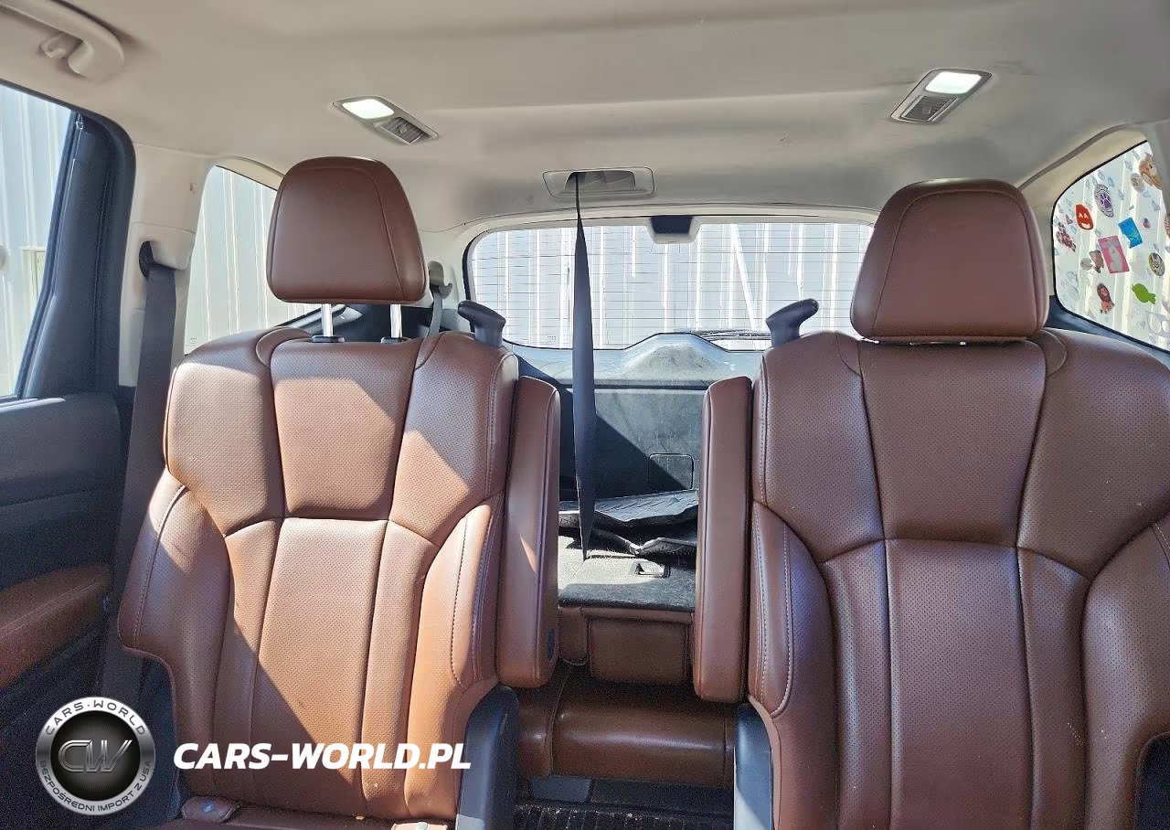 2020 Subaru Ascent Touring VIN:4S4WMARD3L3405732 - 10