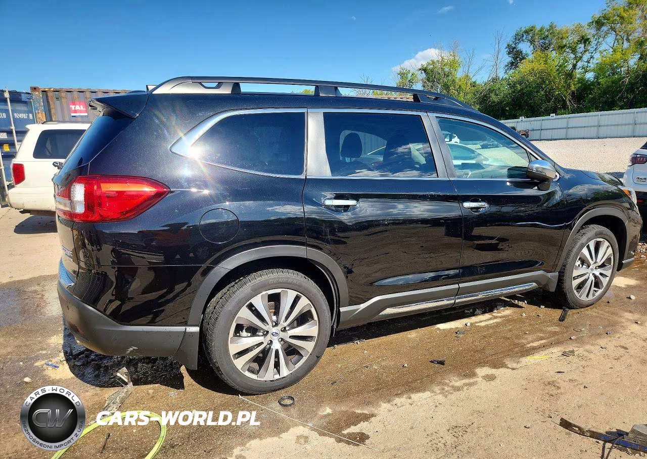 2020 Subaru Ascent Touring VIN:4S4WMARD3L3405732 - 3