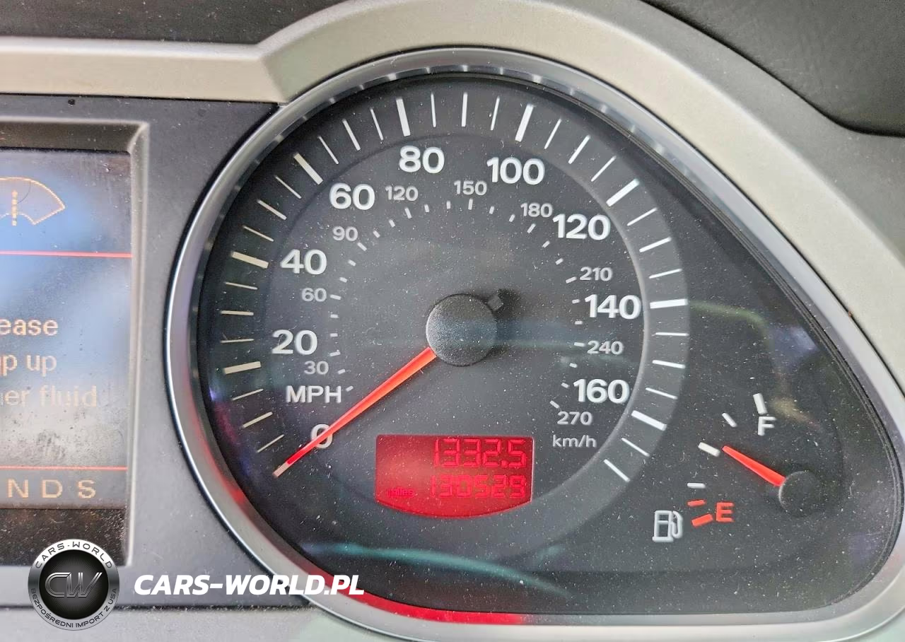 2008 AUDI A6 3.2 VIN:WAUAH74F48N173620 - 9