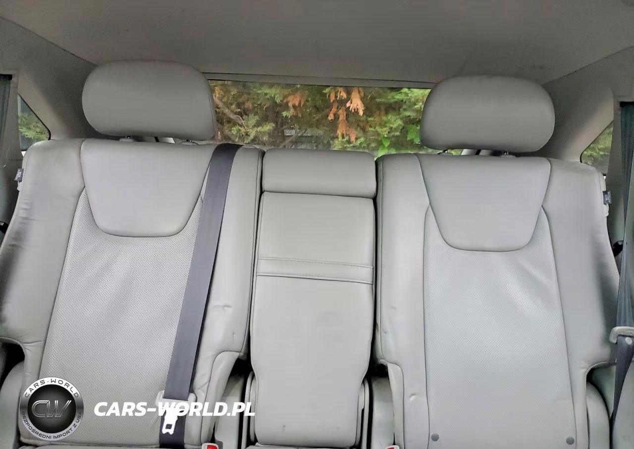 2012 Lexus Rx 350 VIN:2T2BK1BA6CC150540 - 10