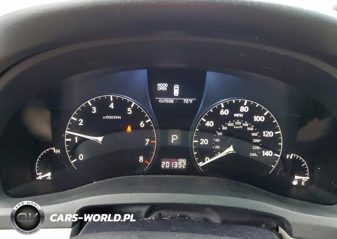 2012 Lexus Rx 350 VIN:2T2BK1BA6CC150540 - 9
