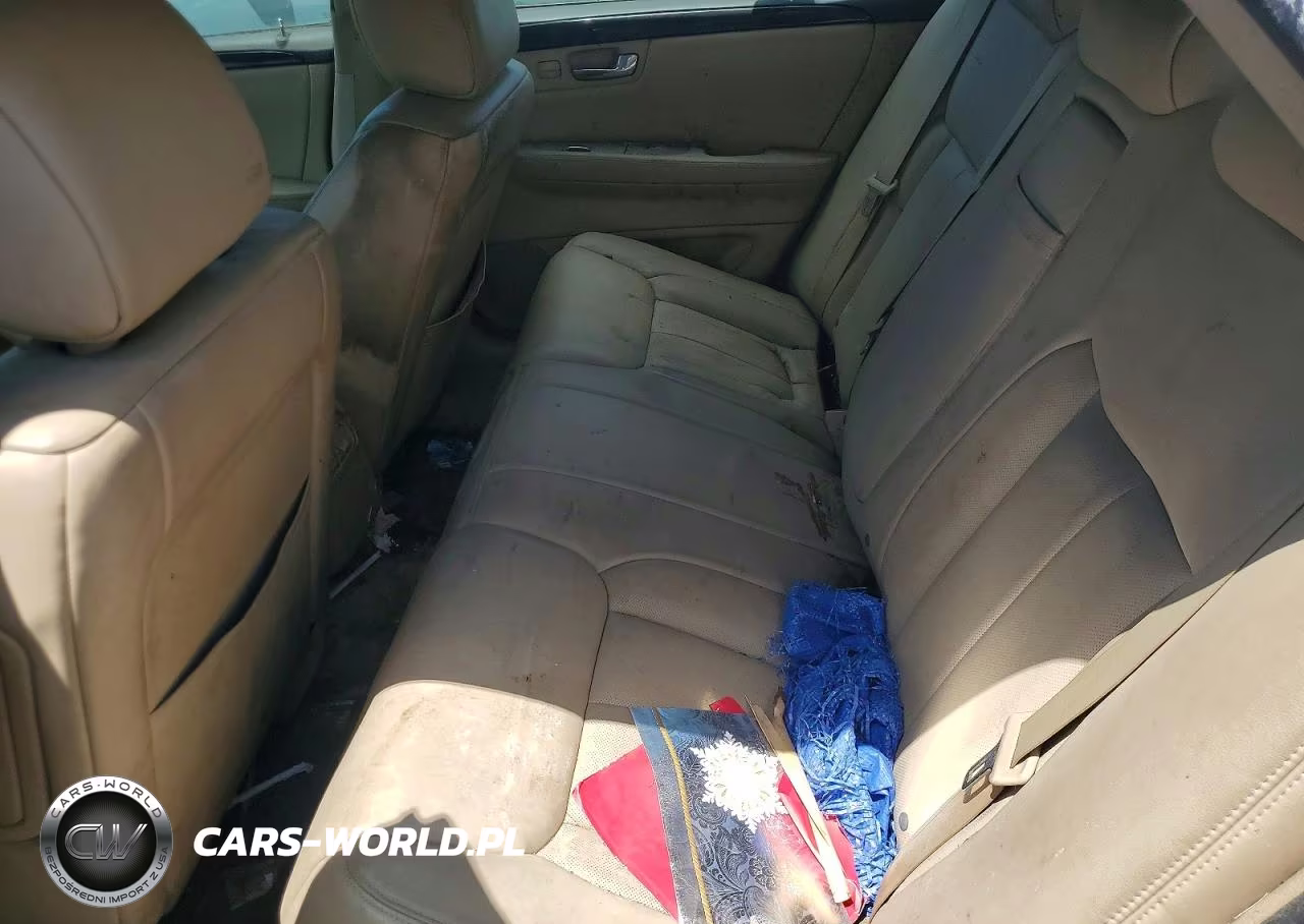 2008 Cadillac Uk VIN:1G6KD57Y58U116775 - 10