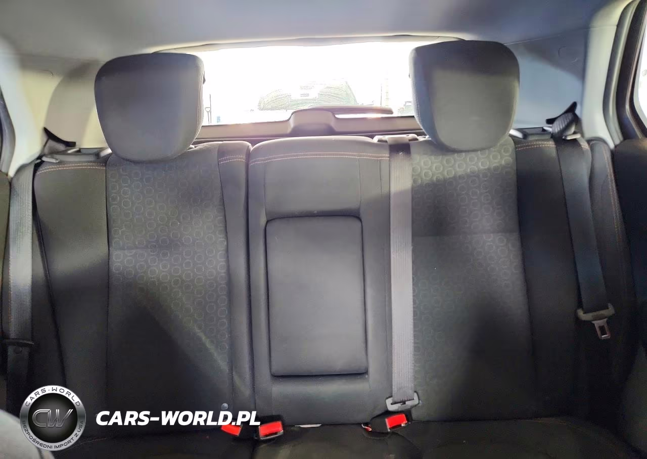 2017 Chevrolet Trax Ls VIN:3GNCJKSB6HL218941 - 10